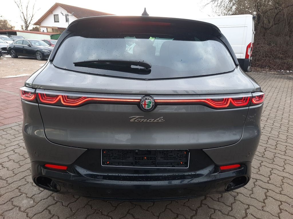 Alfa Romeo Tonale 2024