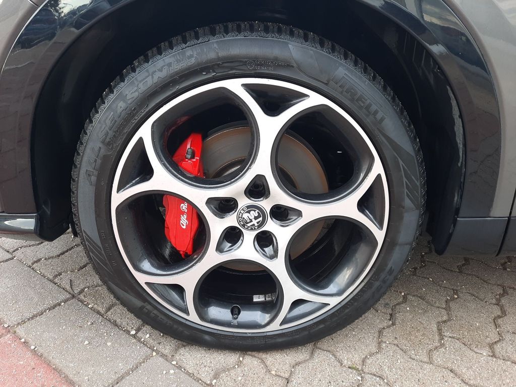 Alfa Romeo Tonale 2024