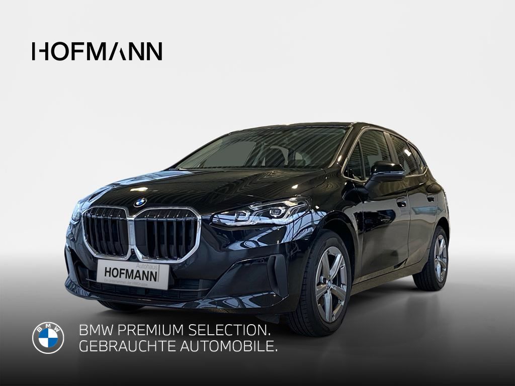 BMW 218 Active Tourer 2022