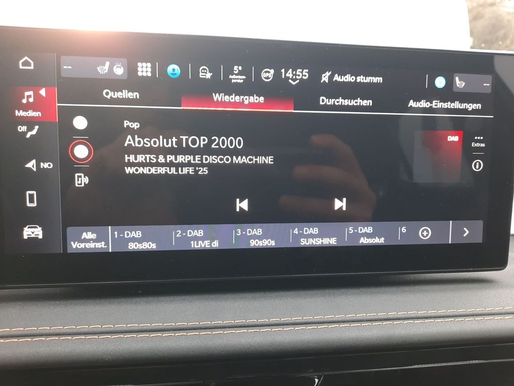 Alfa Romeo Tonale 2024