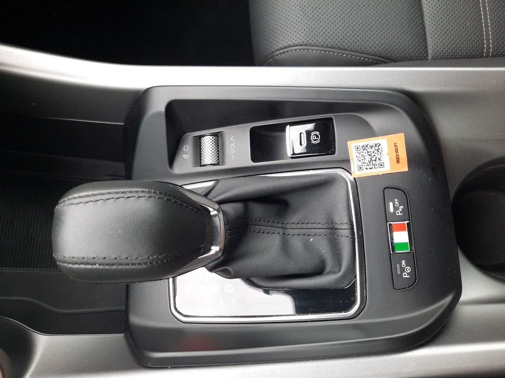 Alfa Romeo Tonale 2024