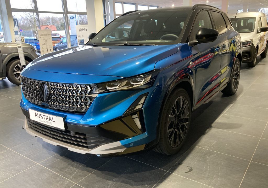 Renault Austral