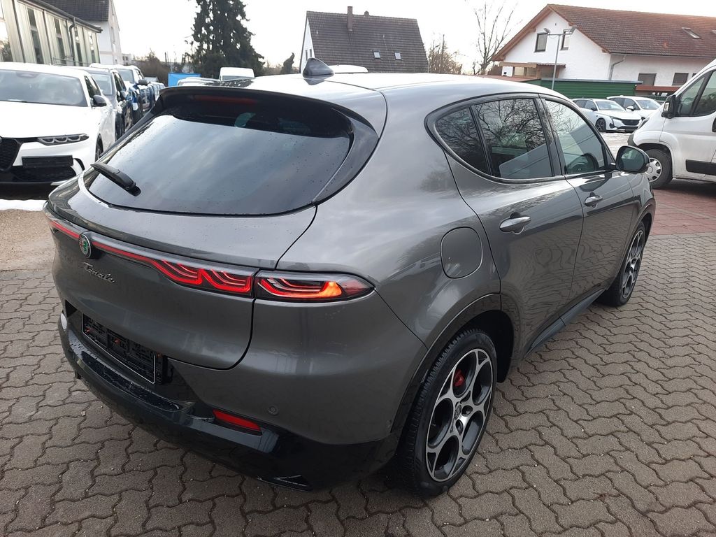 Alfa Romeo Tonale 2024