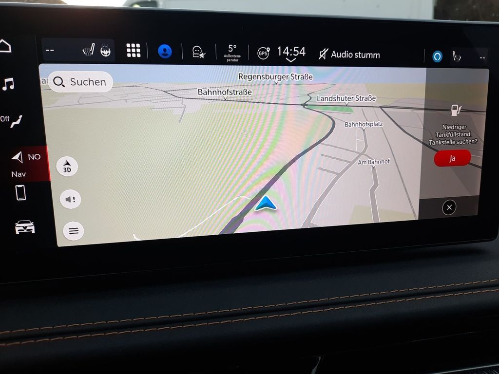 Alfa Romeo Tonale 2024