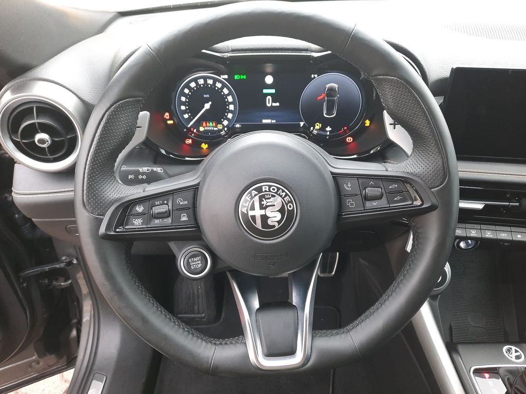 Alfa Romeo Tonale 2024