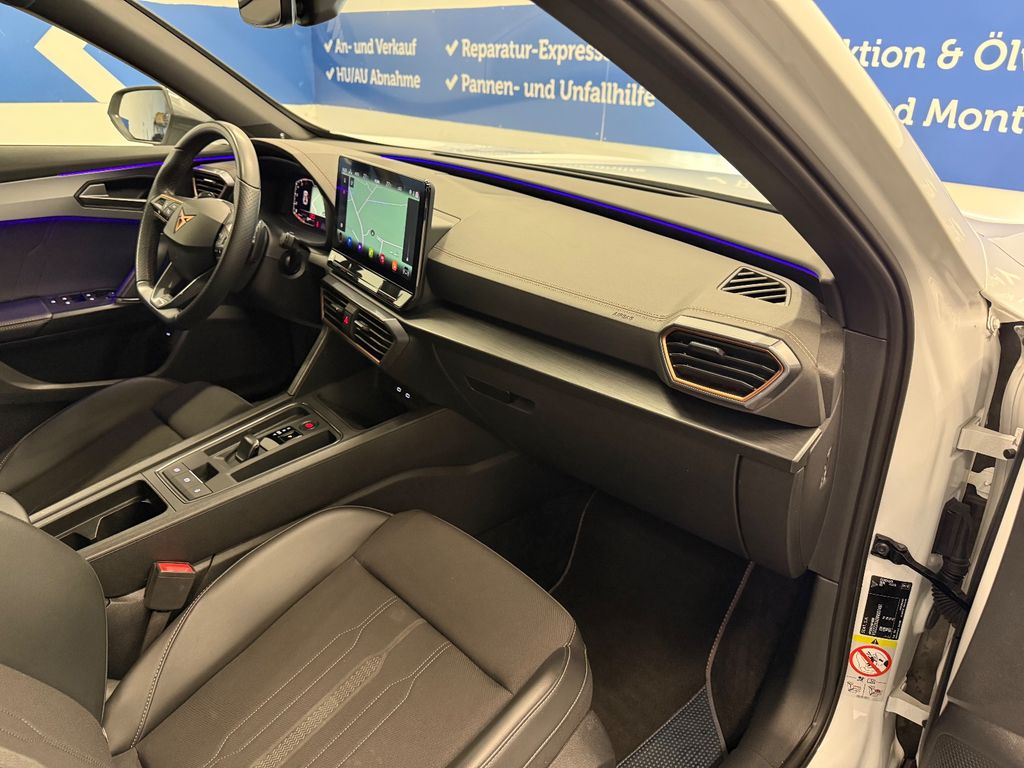 Cupra Formentor 2023