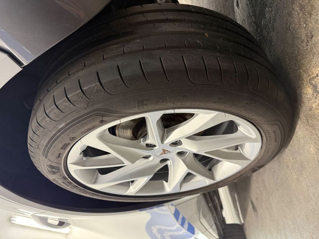 Cupra Formentor 2023