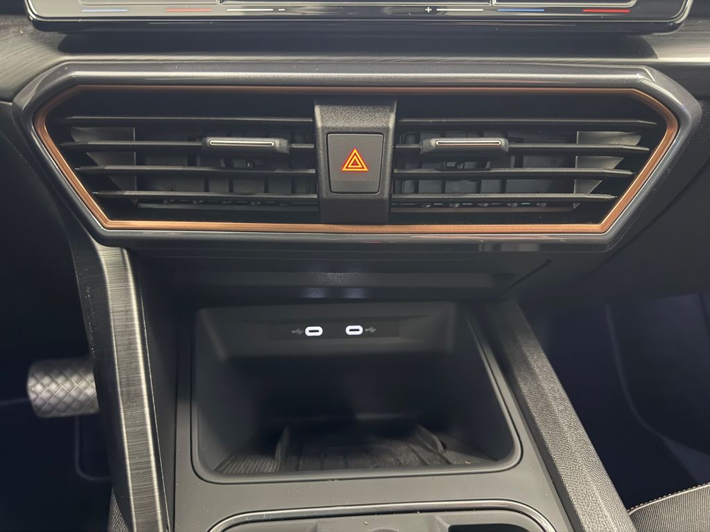 Cupra Formentor 2023