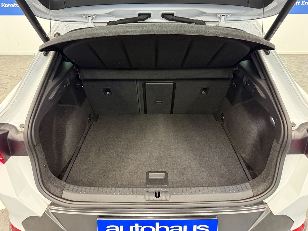 Cupra Formentor 2023