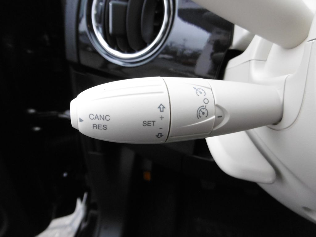 Fiat 500C 2022