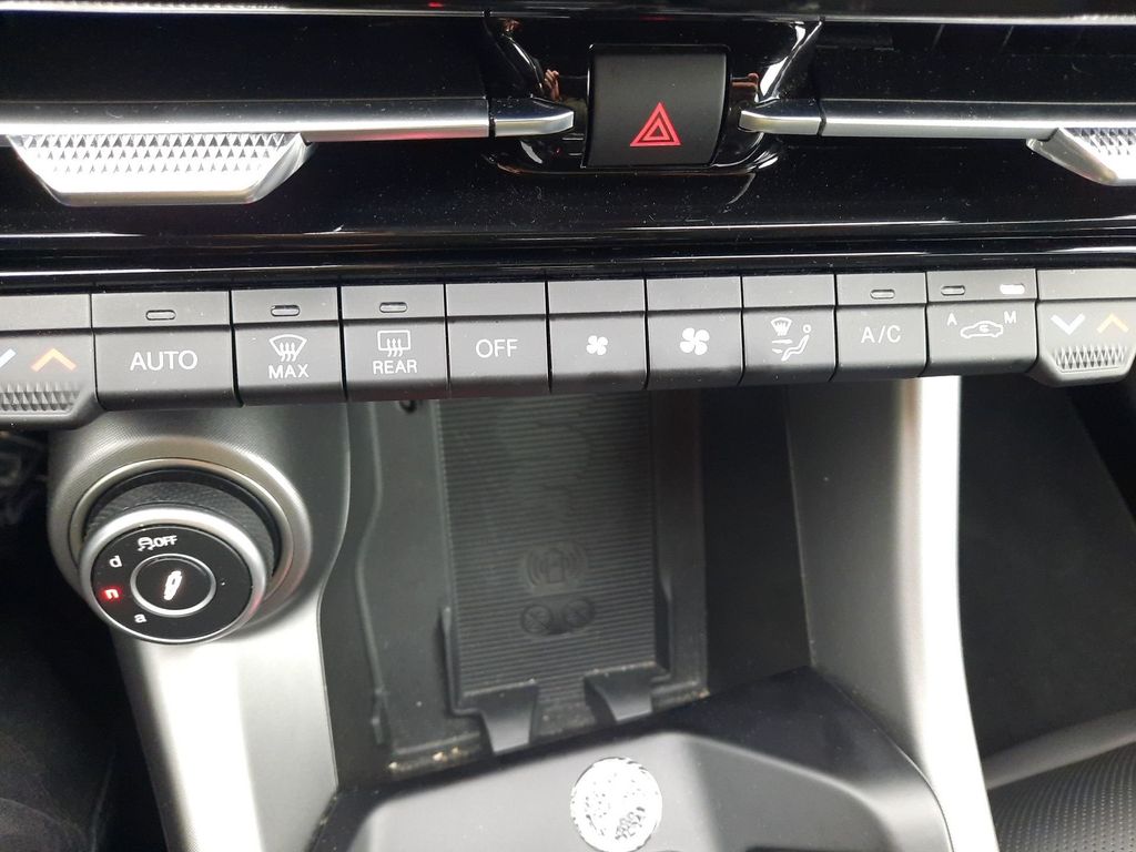 Alfa Romeo Tonale 2024