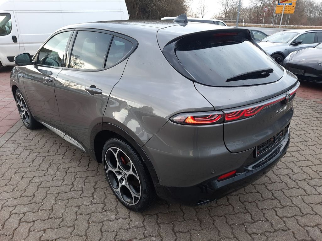 Alfa Romeo Tonale 2024