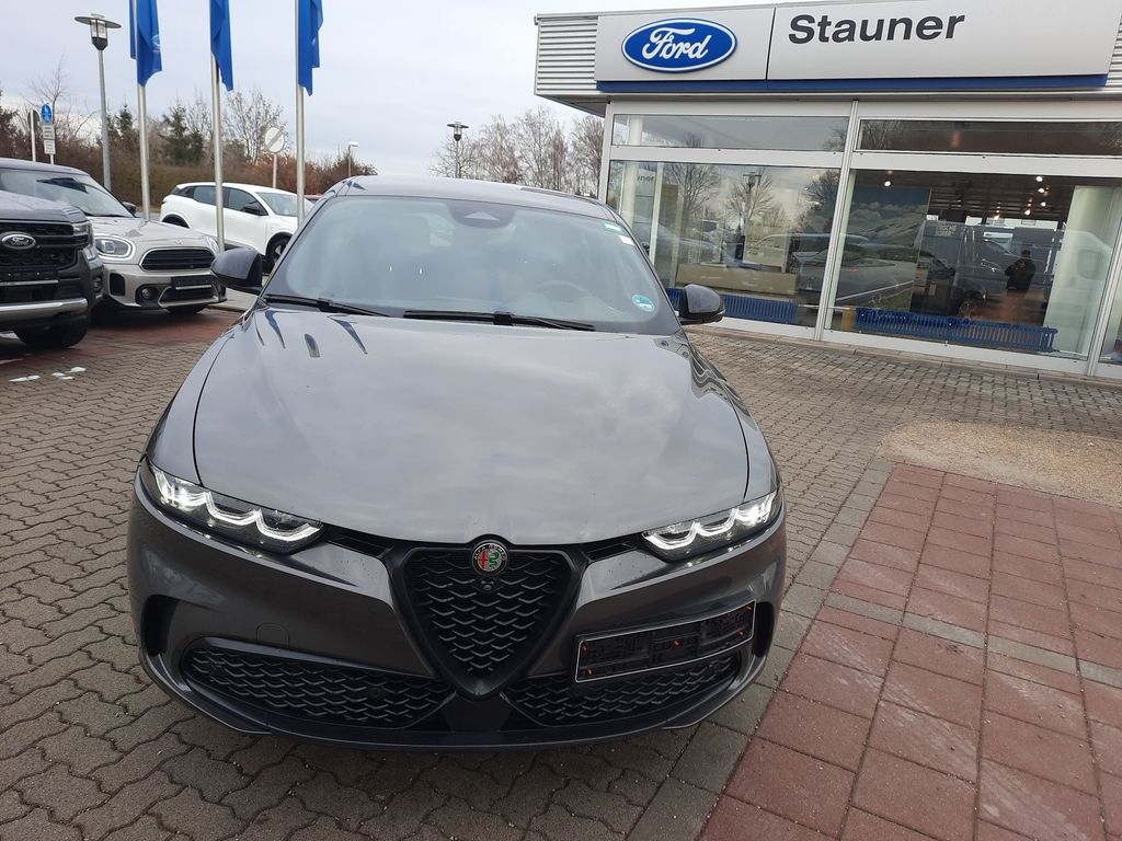 Alfa Romeo Tonale 2024