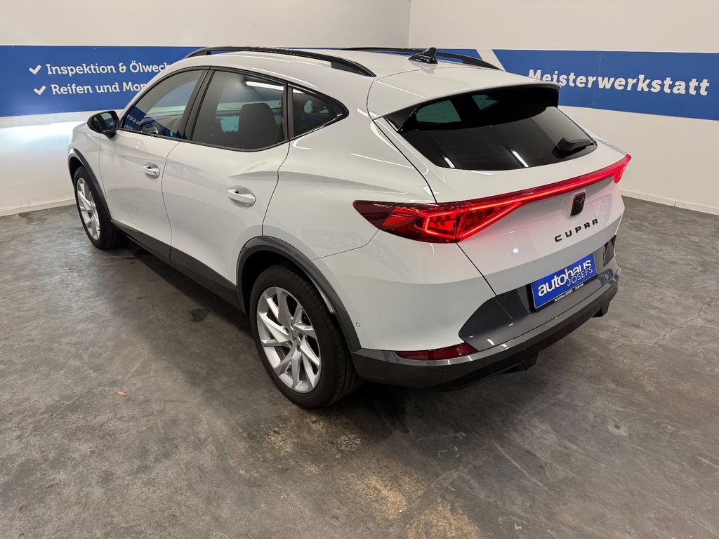 Cupra Formentor 2023