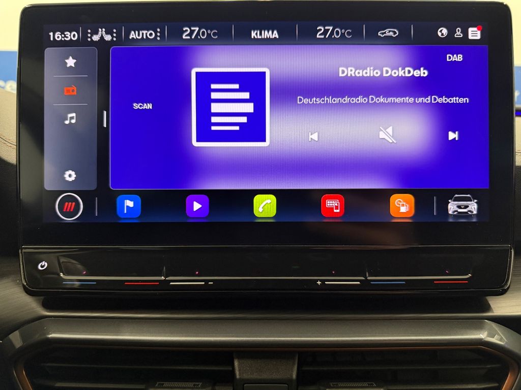 Cupra Formentor 2023