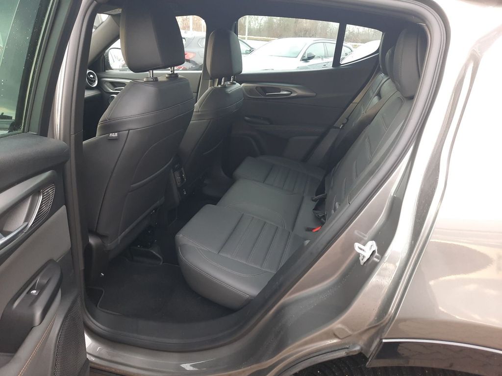 Alfa Romeo Tonale 2024