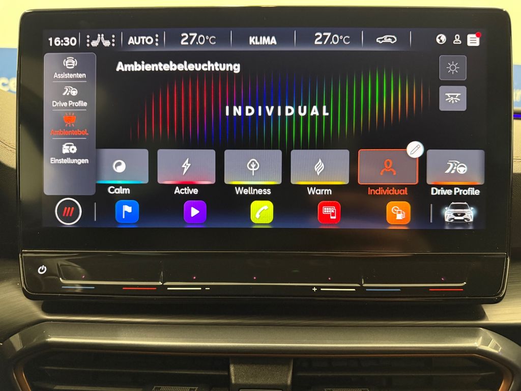 Cupra Formentor 2023