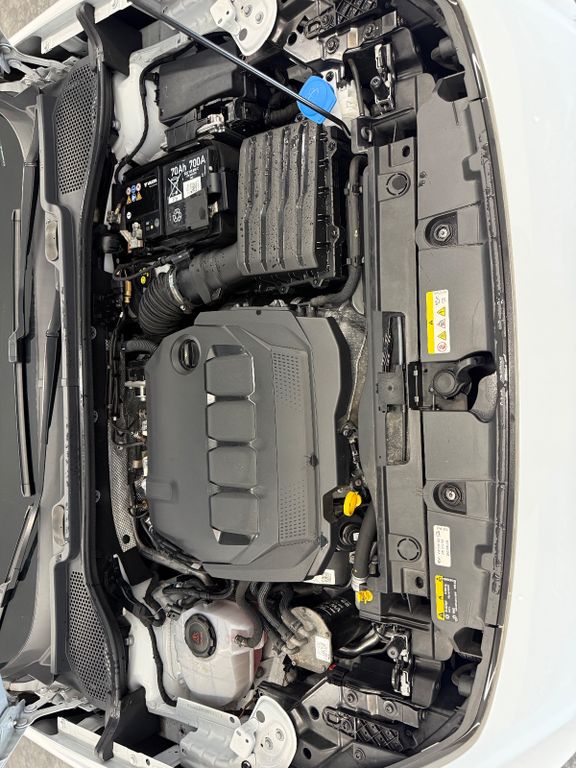 Cupra Formentor 2023