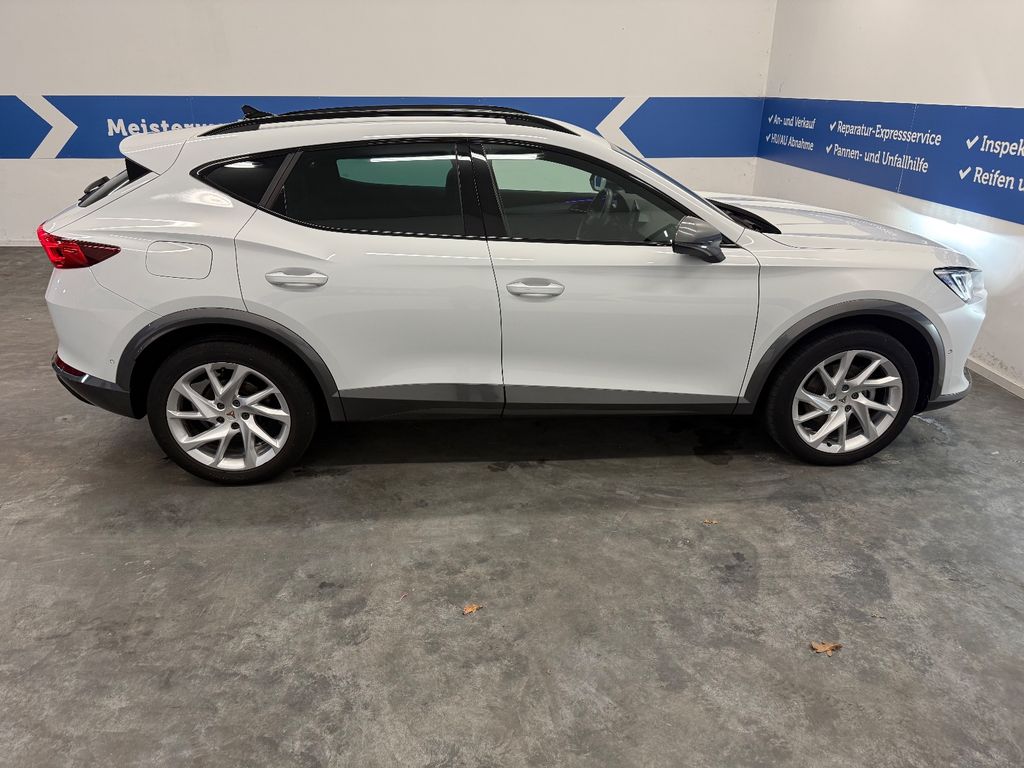 Cupra Formentor 2023