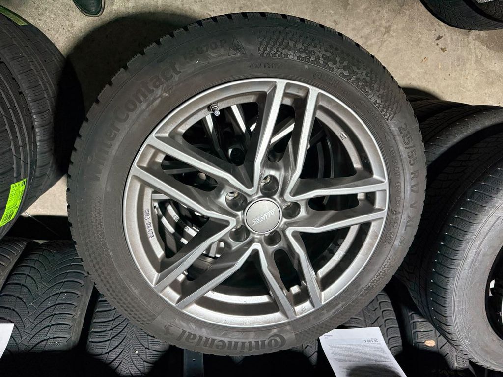 Cupra Formentor 2023