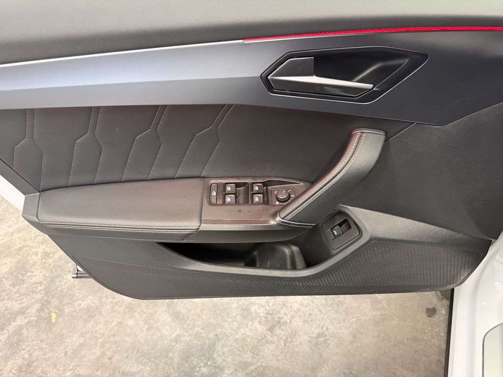 Cupra Formentor 2023