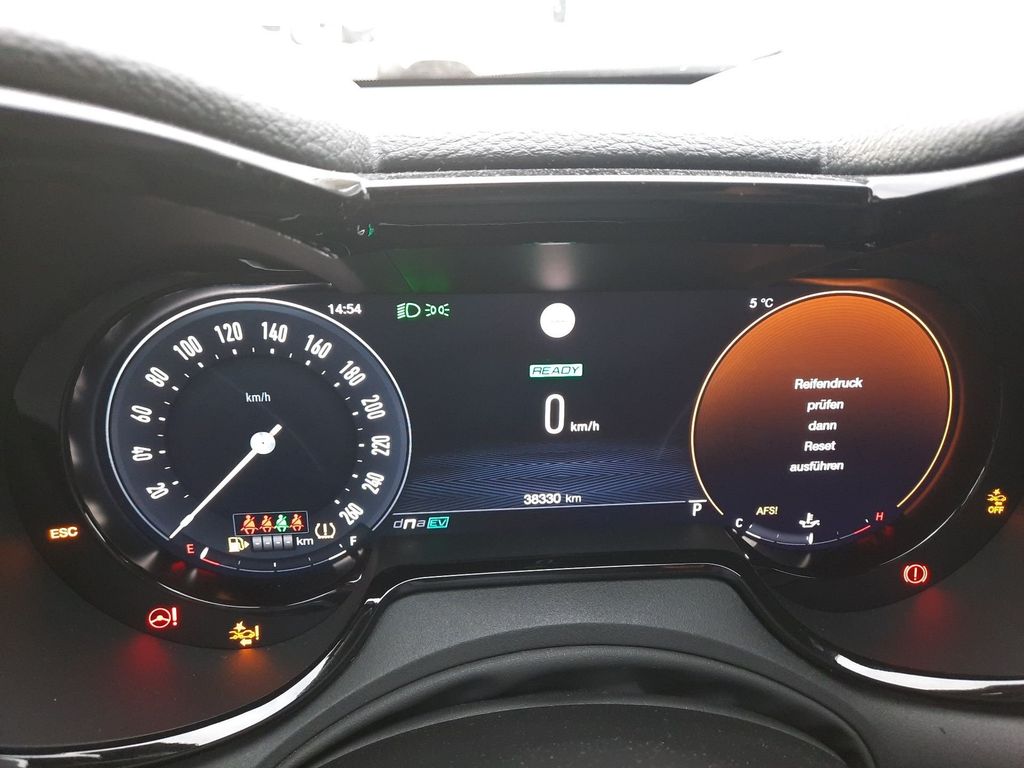 Alfa Romeo Tonale 2024