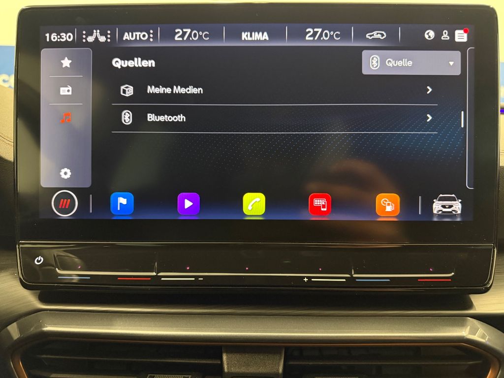 Cupra Formentor 2023