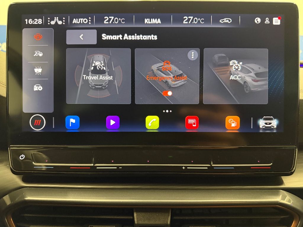 Cupra Formentor 2023