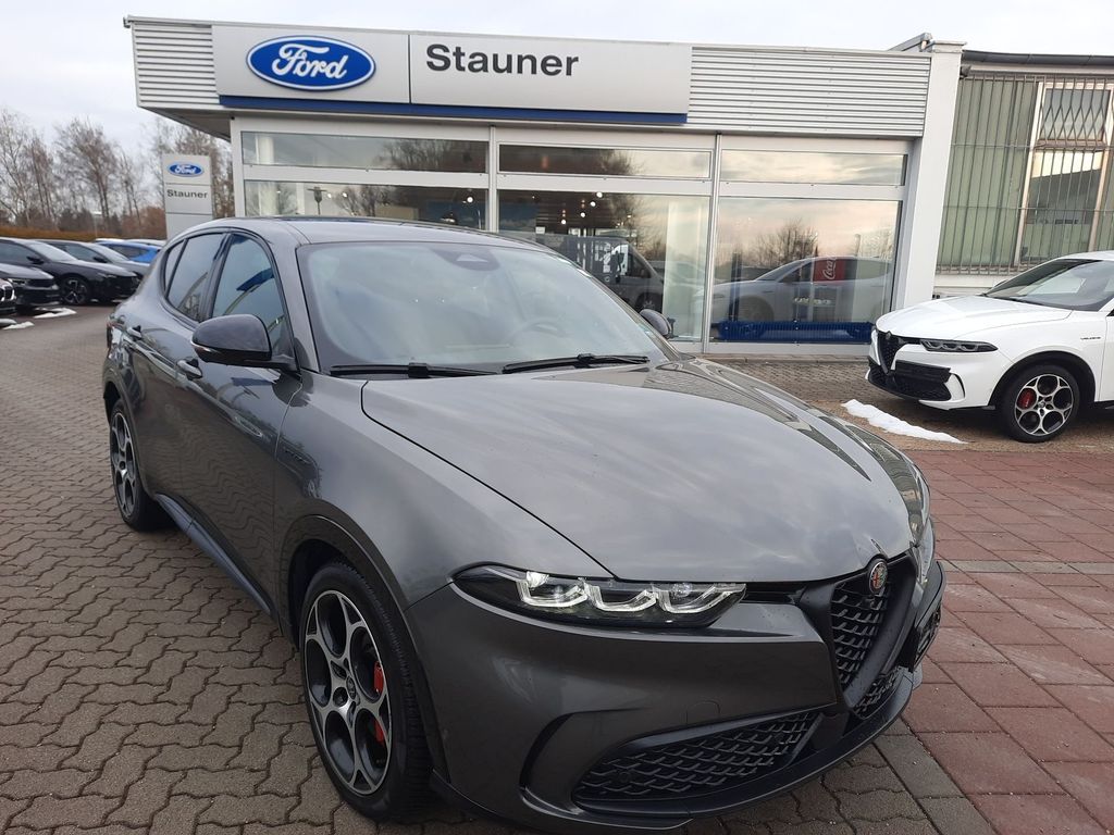 Alfa Romeo Tonale 2024