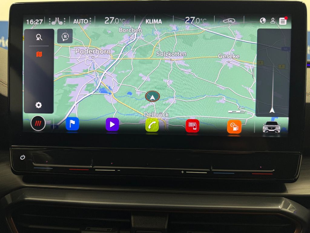 Cupra Formentor 2023