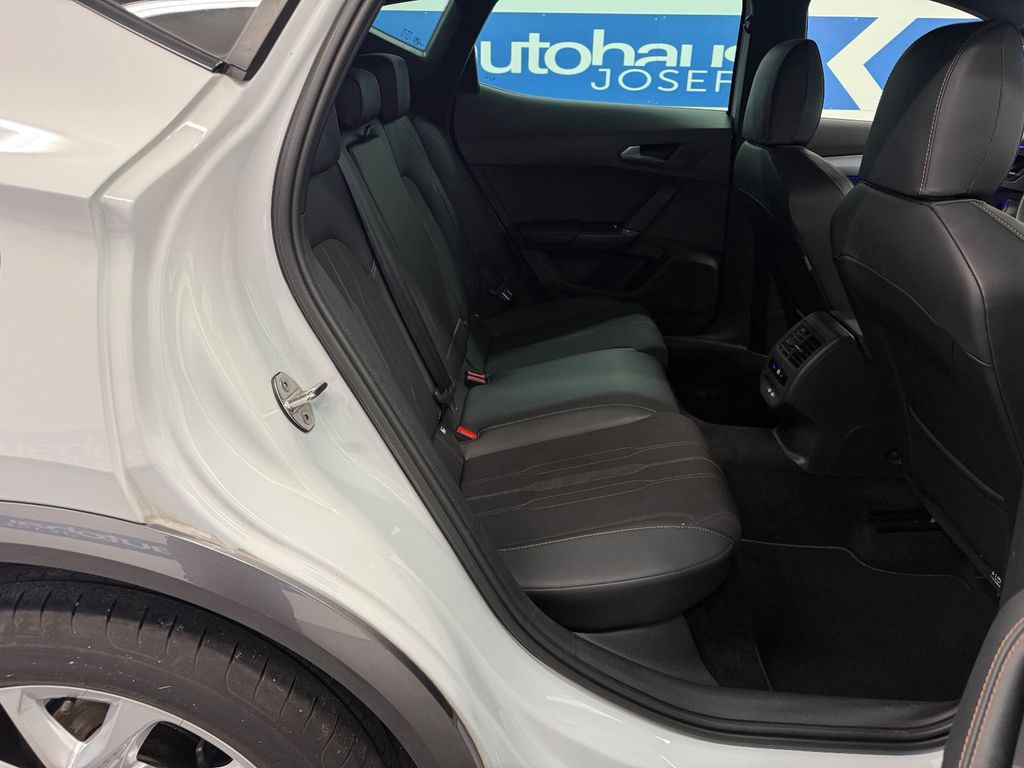 Cupra Formentor 2023