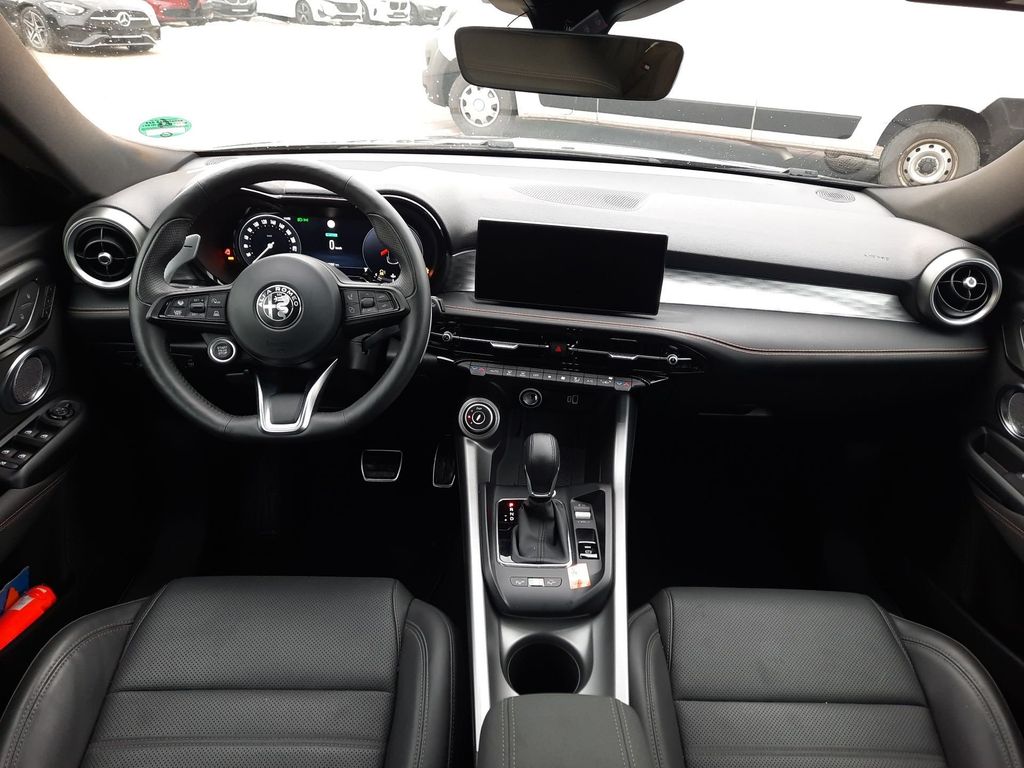 Alfa Romeo Tonale 2024