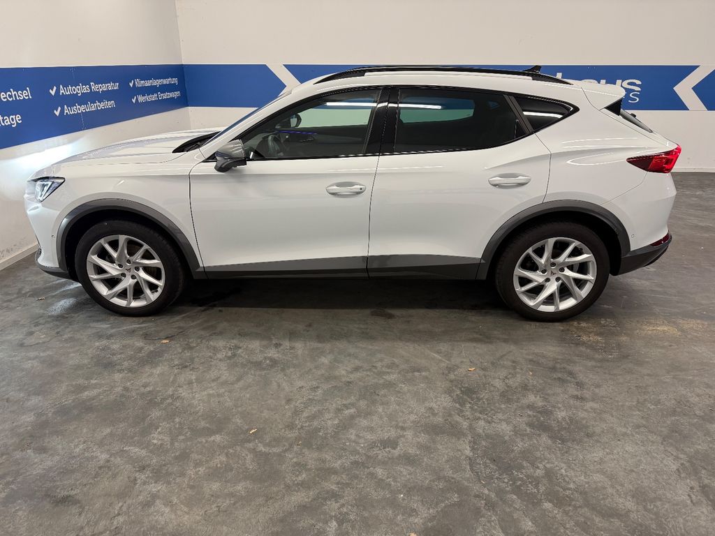 Cupra Formentor 2023