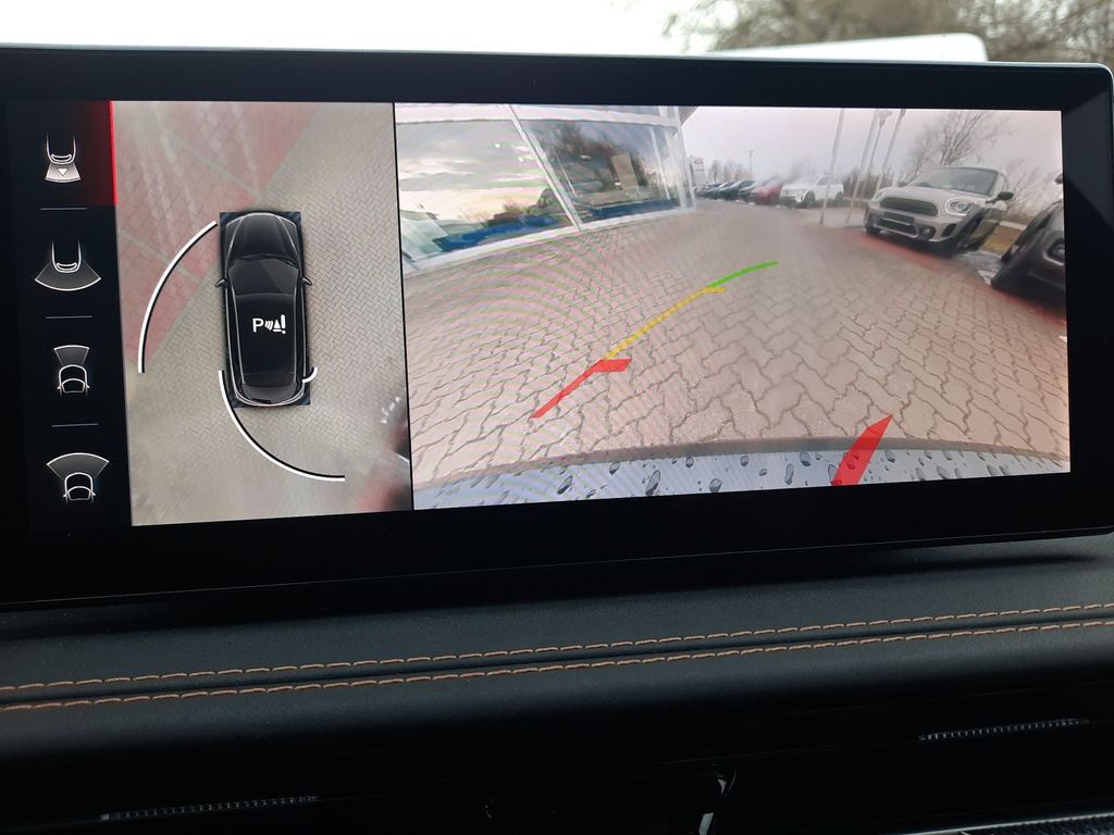 Alfa Romeo Tonale 2024