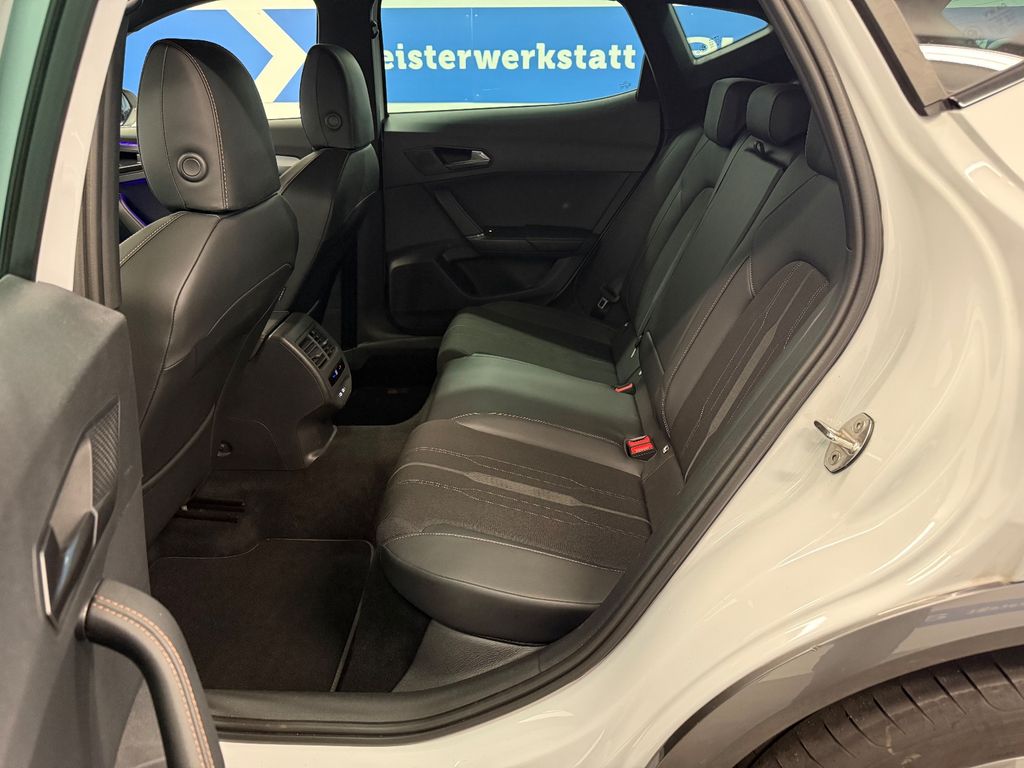 Cupra Formentor 2023