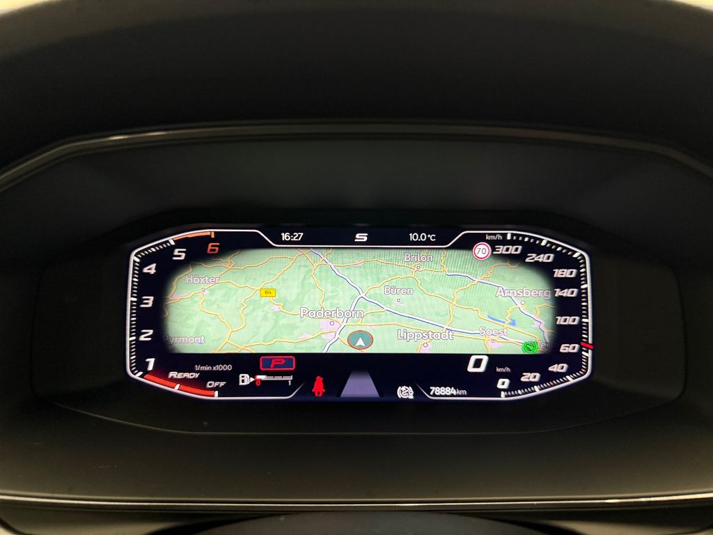 Cupra Formentor 2023