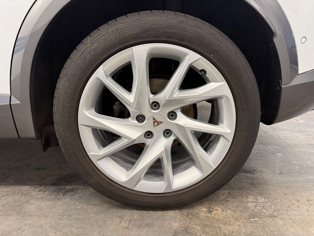 Cupra Formentor 2023