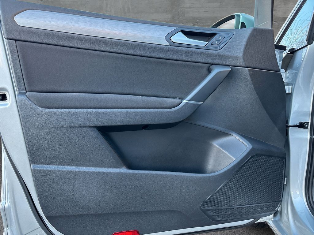 Volkswagen Touran 2023