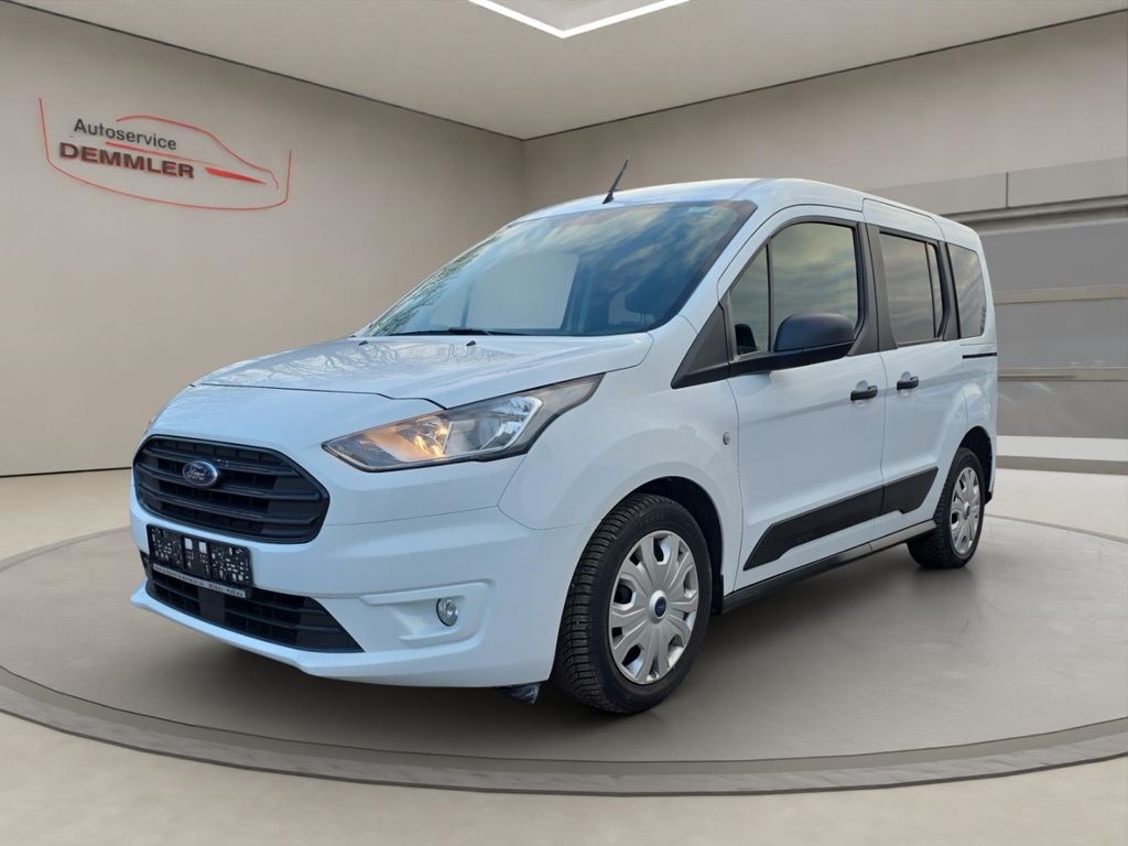 Ford Tourneo Connect 2018
