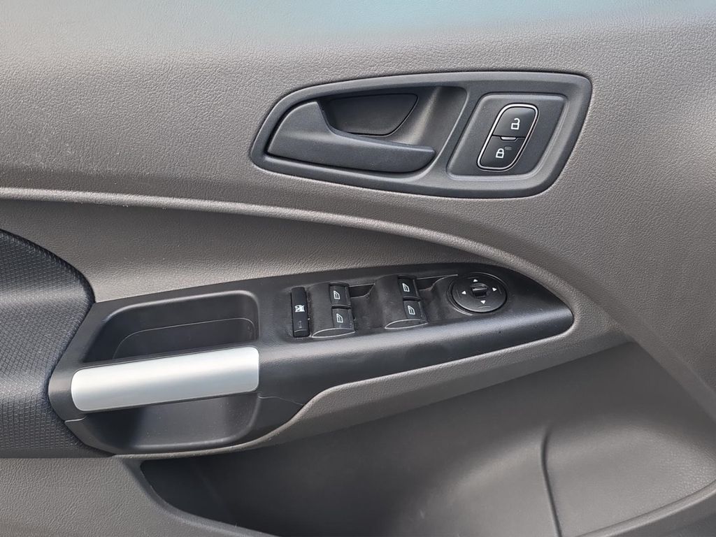 Ford Tourneo Connect 2018