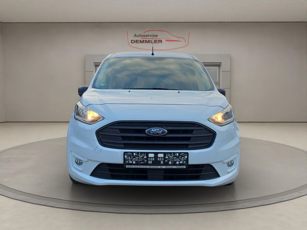 Ford Tourneo Connect 2018
