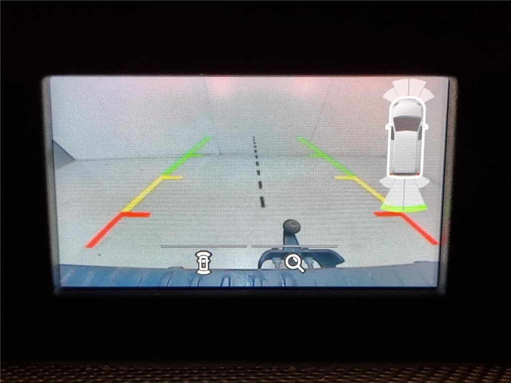 Ford Transit Custom 2018