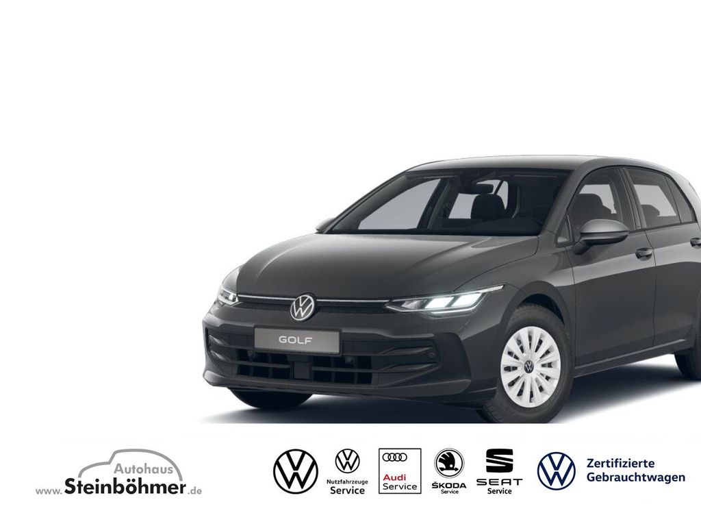 Volkswagen Golf 2026