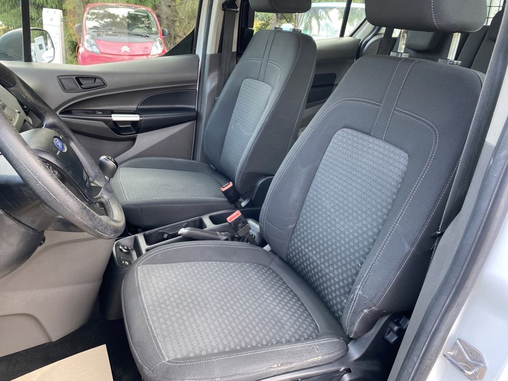 Ford Transit Connect 2019