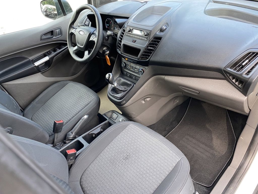 Ford Transit Connect 2019