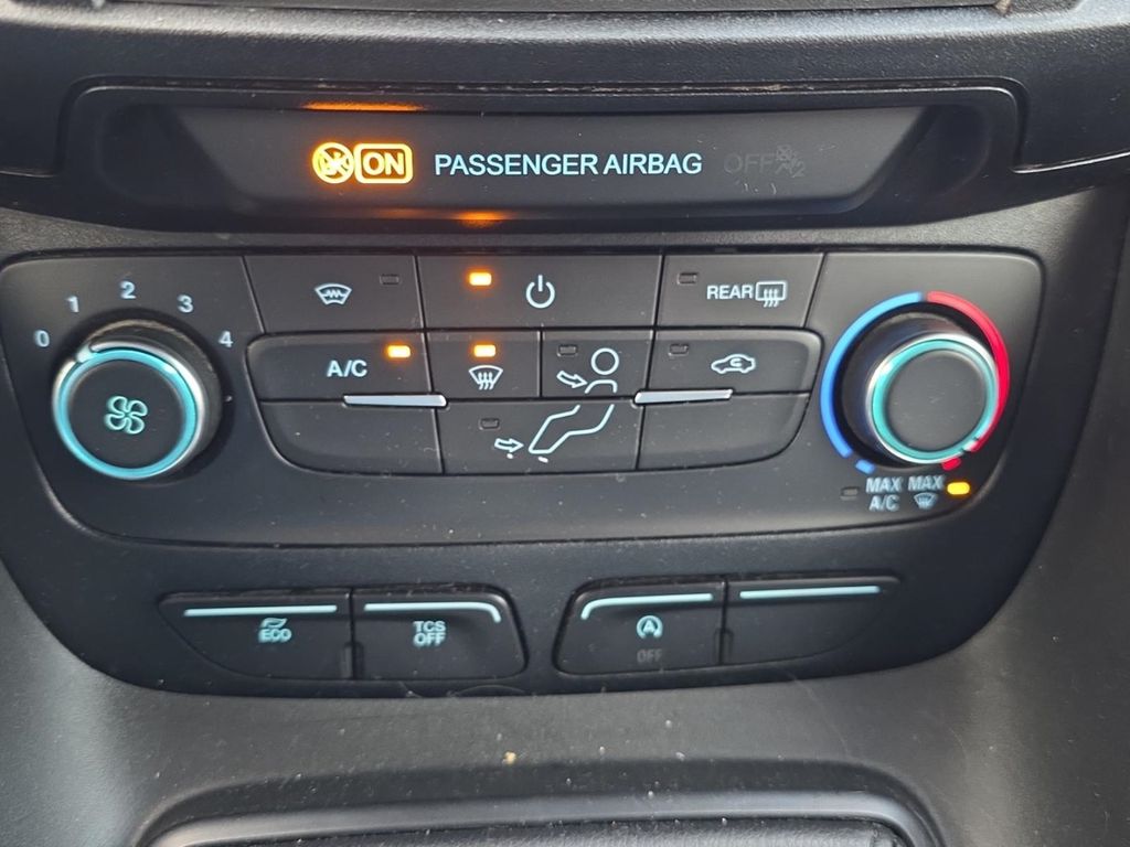 Ford Tourneo Connect 2018