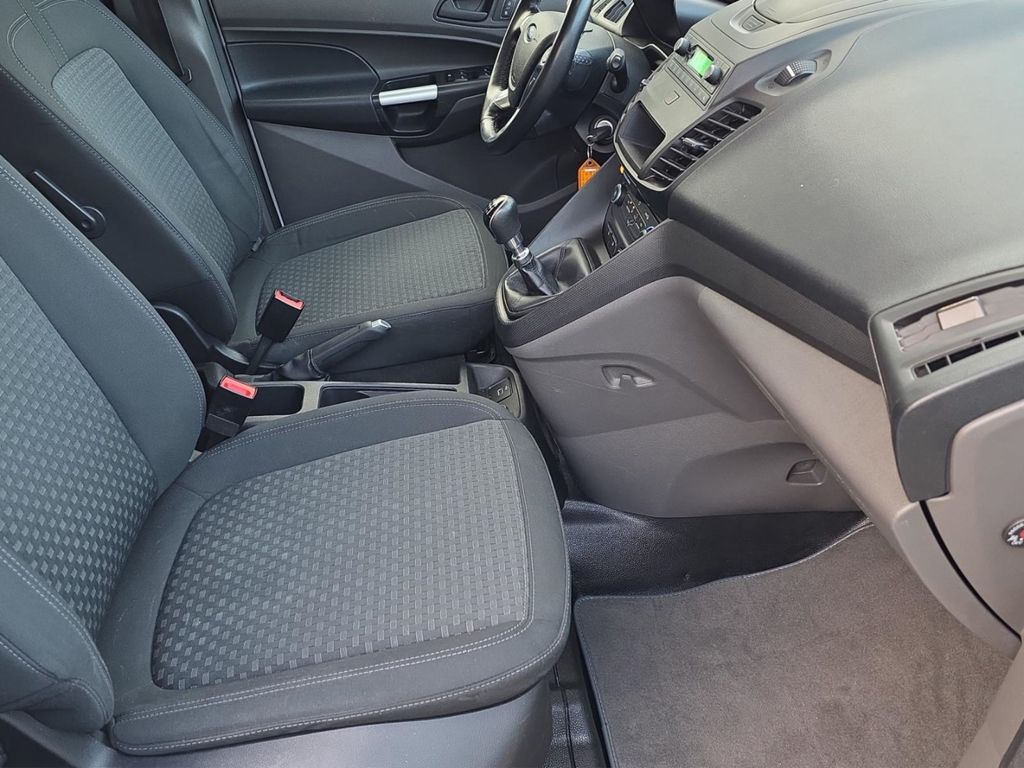 Ford Tourneo Connect 2018