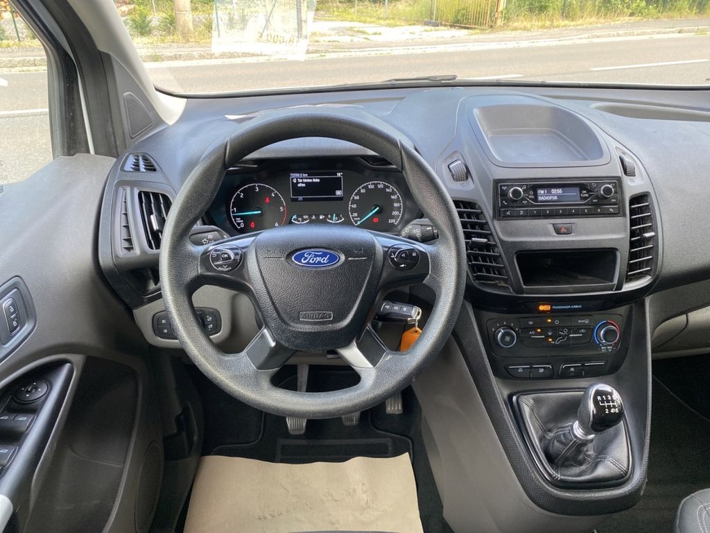 Ford Transit Connect 2019