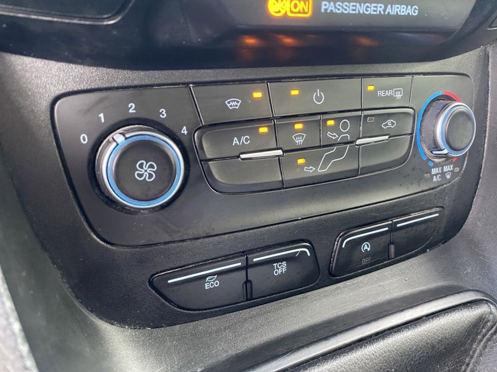 Ford Transit Connect 2019