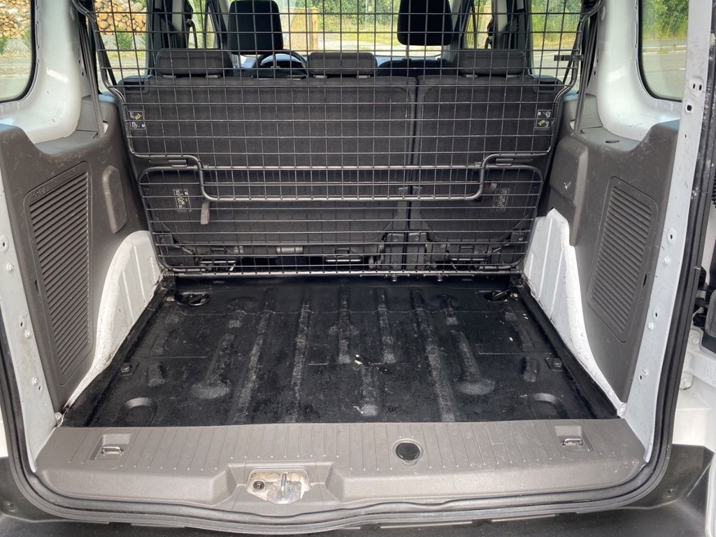 Ford Transit Connect 2019